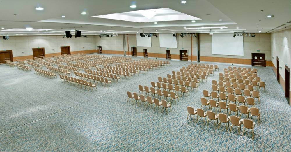 Hilton Bodrum Turkbuku Resort & Spa