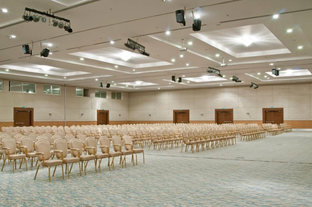 Hilton Bodrum Turkbuku Resort & Spa