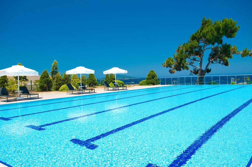 Hilton Bodrum Turkbuku Resort & Spa
