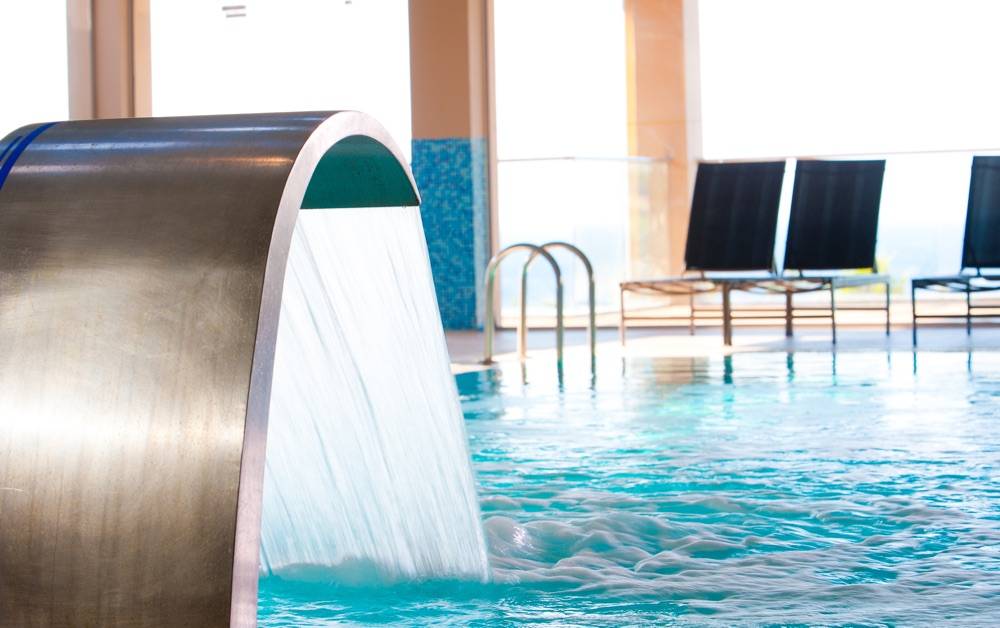 Hilton Bodrum Turkbuku Resort & Spa
