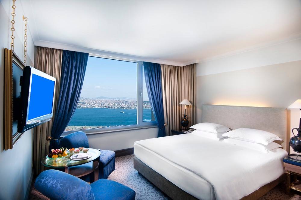 The Marmara Taksim