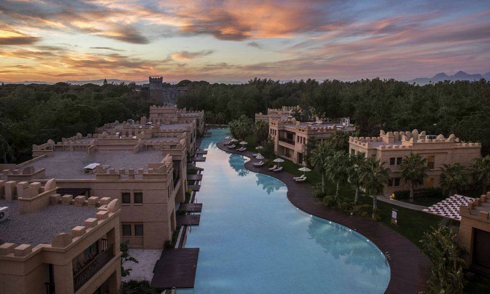 Rixos Premium Belek