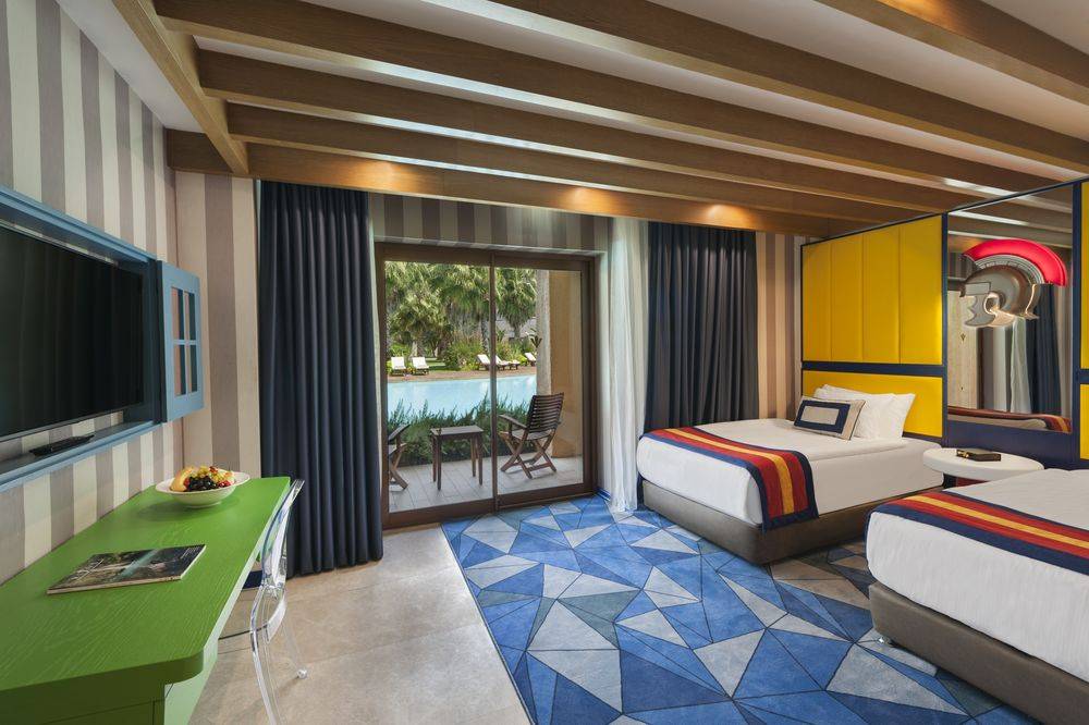 Rixos Premium Belek