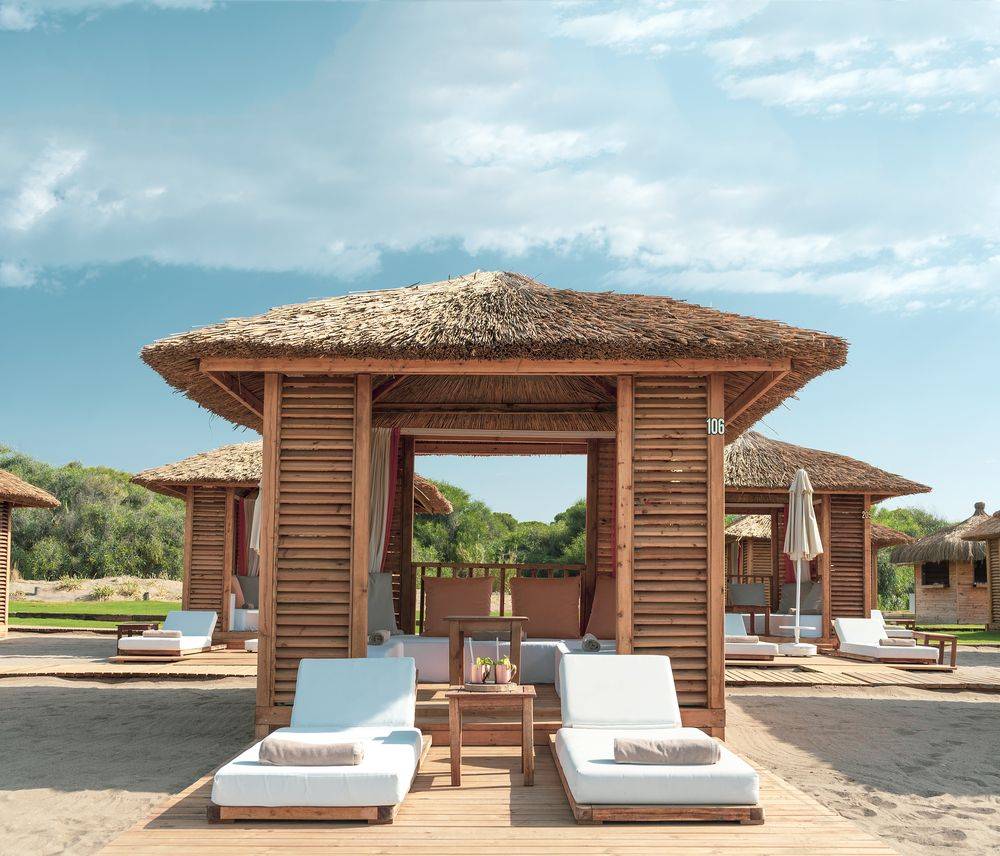 Rixos Premium Belek