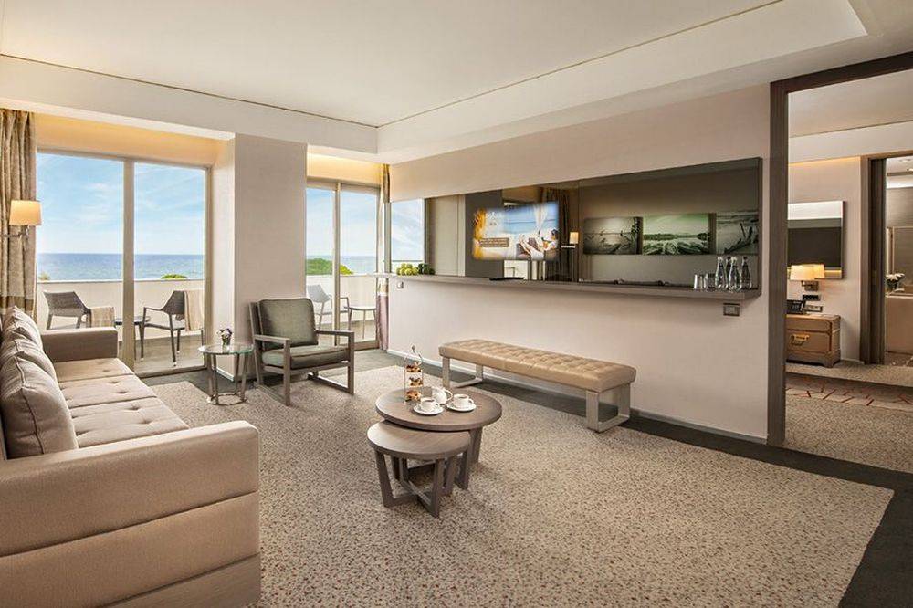 Rixos Premium Belek