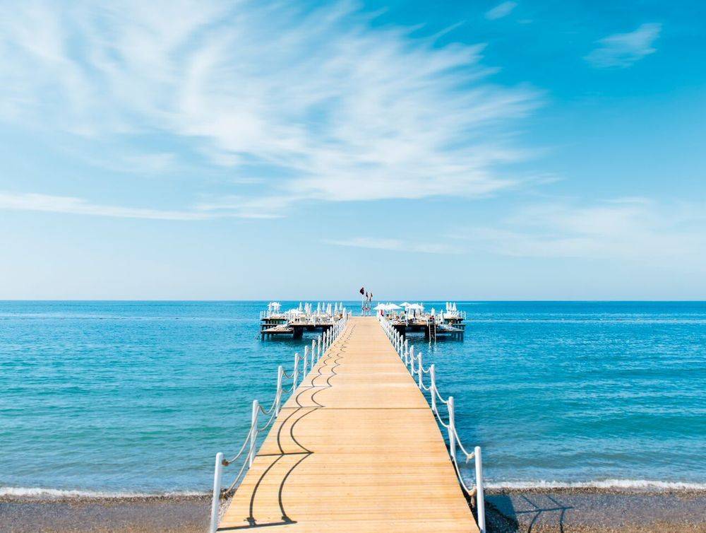 Rixos Premium Belek