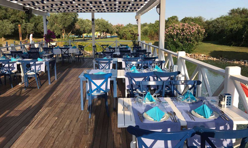 Rixos Premium Belek