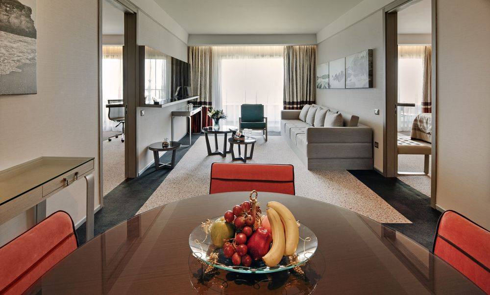 Rixos Premium Belek