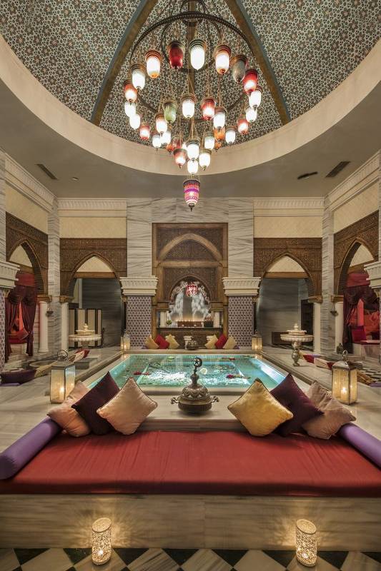 Rixos Premium Belek