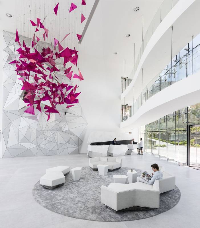 Swissotel Resort Bodrum Beach