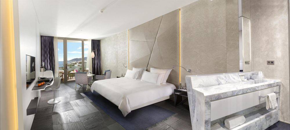 Swissotel Resort Bodrum Beach
