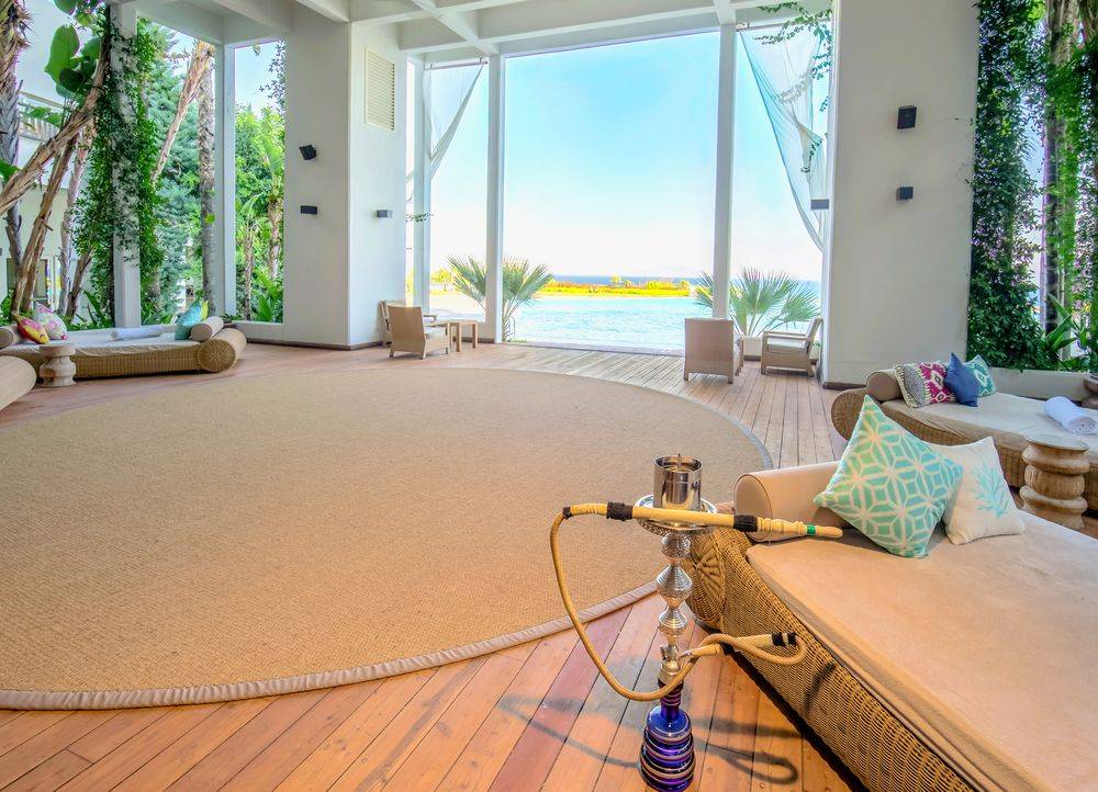 Kempinski Hotel Barbaros Bay Bodrum