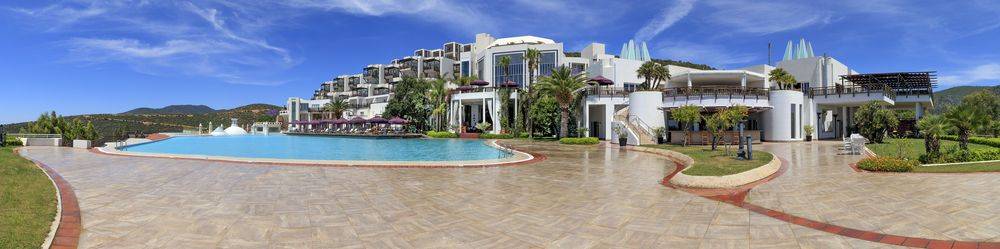 Kempinski Hotel Barbaros Bay Bodrum