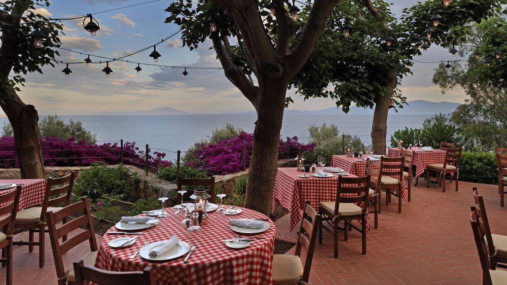 Kempinski Hotel Barbaros Bay Bodrum