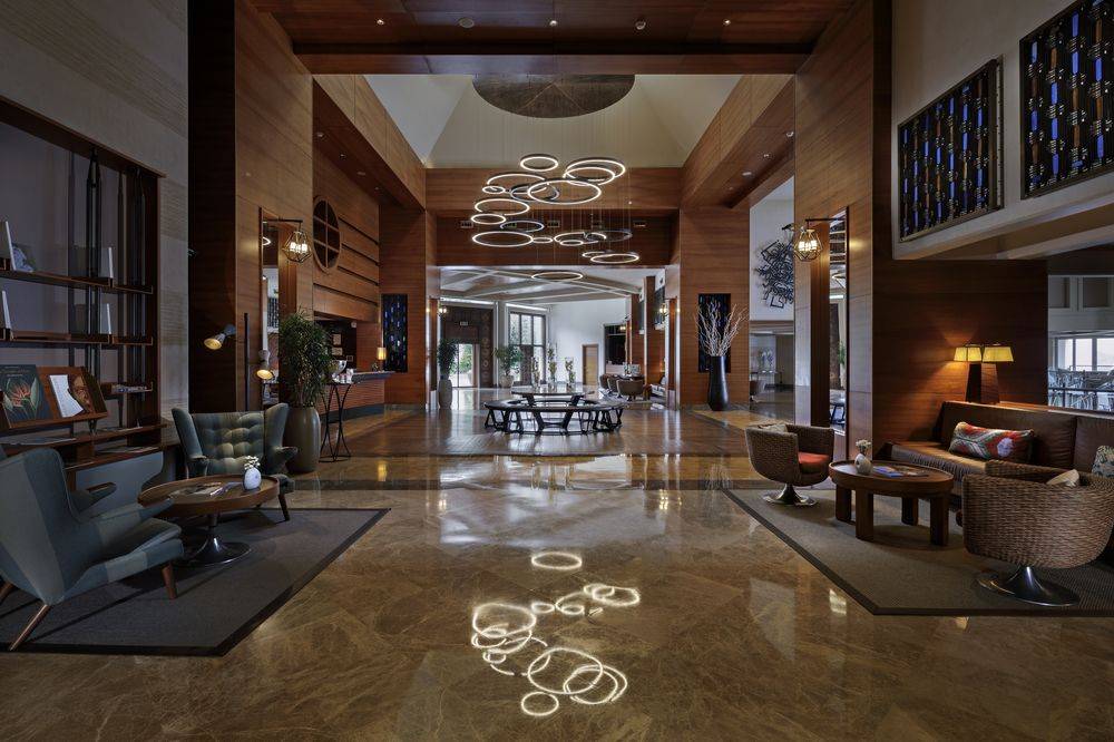 Kempinski Hotel Barbaros Bay Bodrum