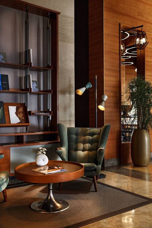 Kempinski Hotel Barbaros Bay Bodrum