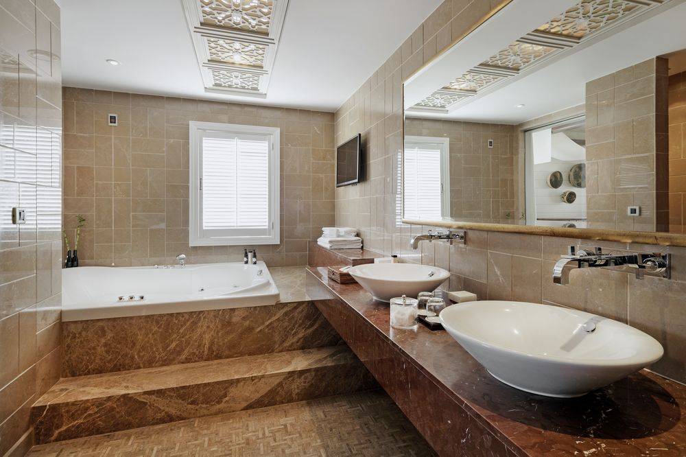 Kempinski Hotel Barbaros Bay Bodrum