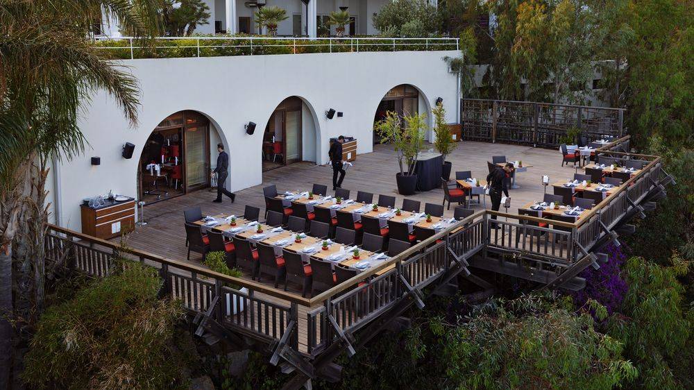 Kempinski Hotel Barbaros Bay Bodrum