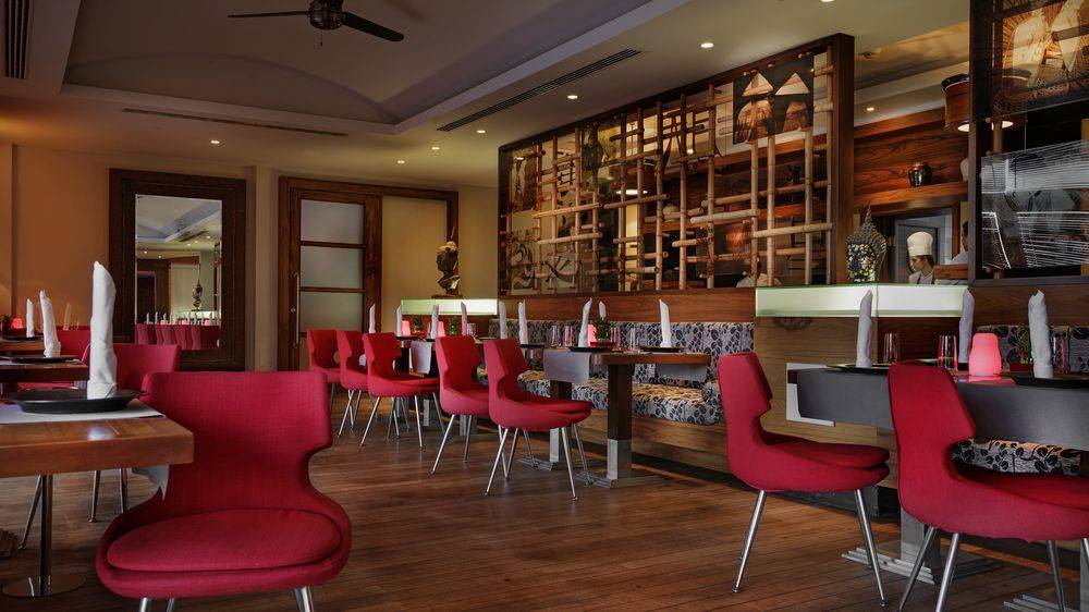 Kempinski Hotel Barbaros Bay Bodrum