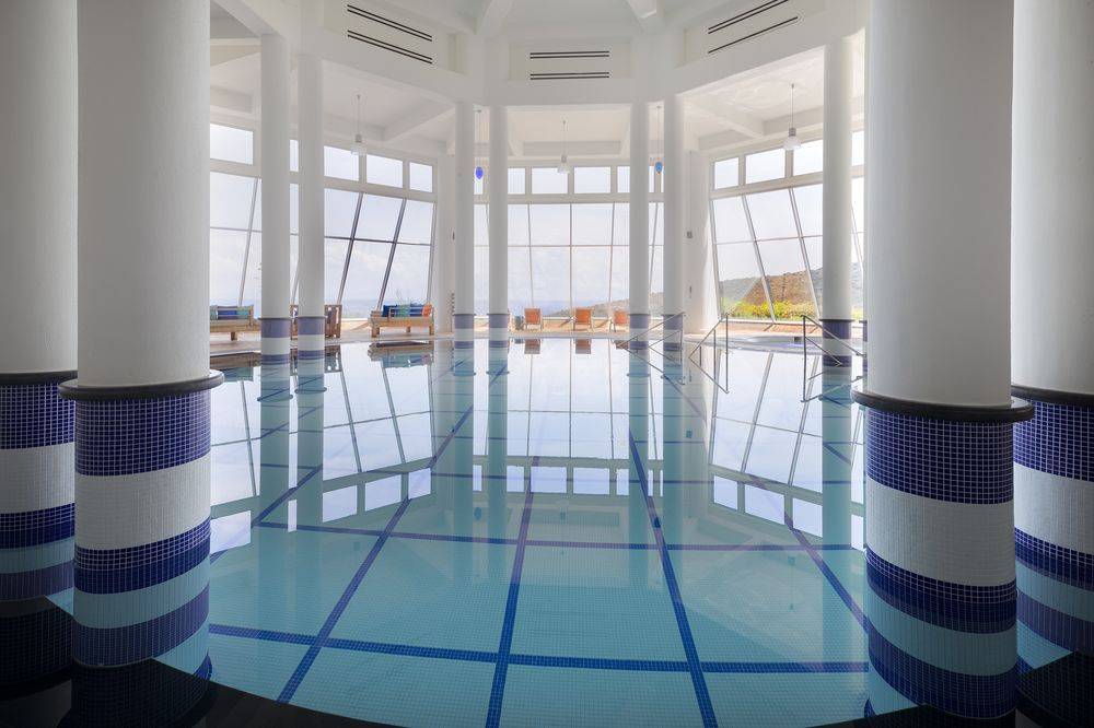 Kempinski Hotel Barbaros Bay Bodrum