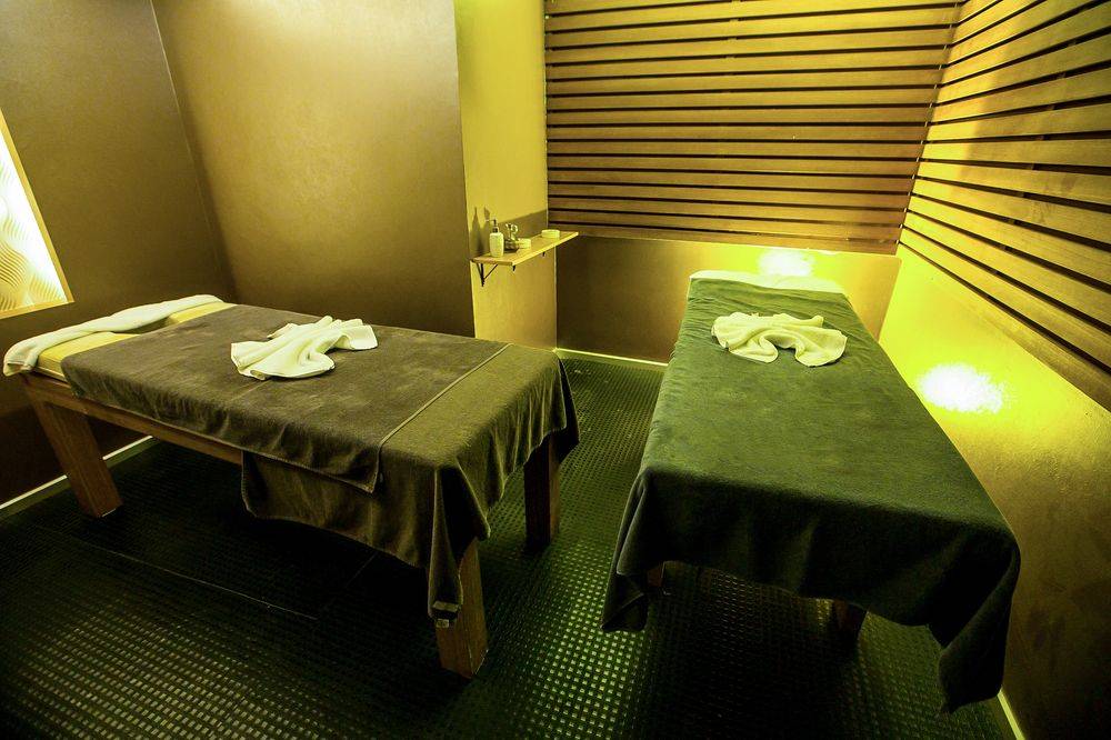 Pera Tulip Hotel
