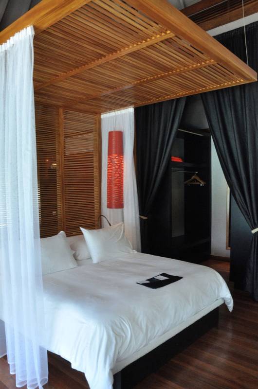 Le Meridien Bora Bora
