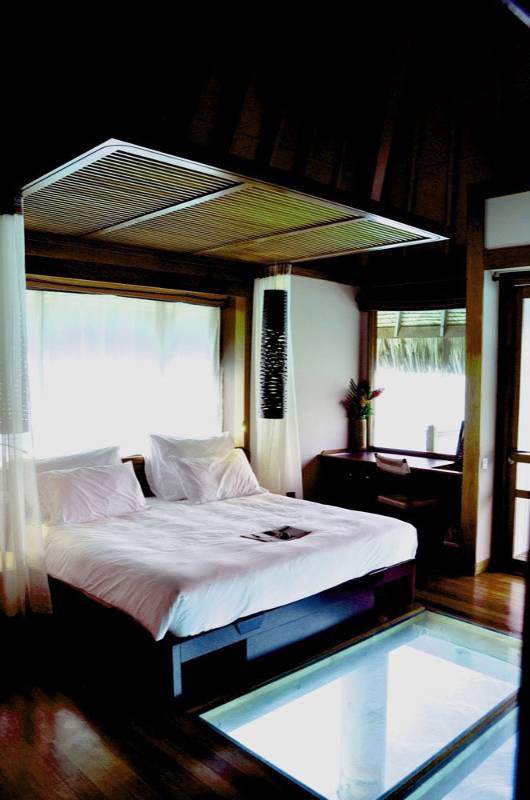 Le Meridien Bora Bora