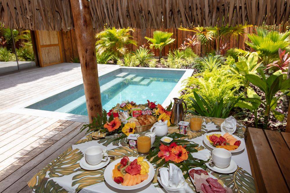 Le Bora Bora by Pearl Resorts