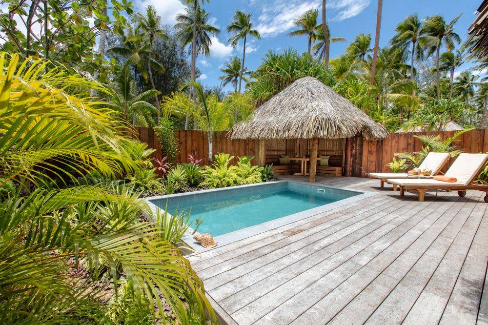 Le Bora Bora by Pearl Resorts