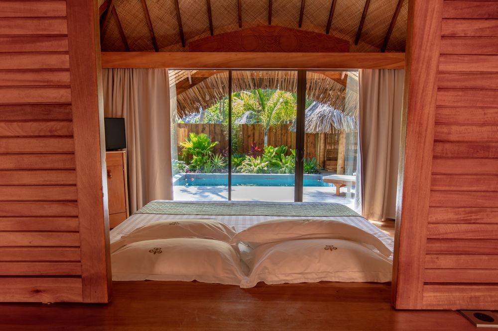Le Bora Bora by Pearl Resorts