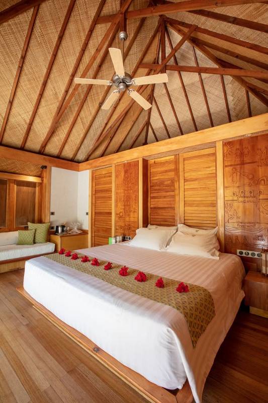 Le Bora Bora by Pearl Resorts
