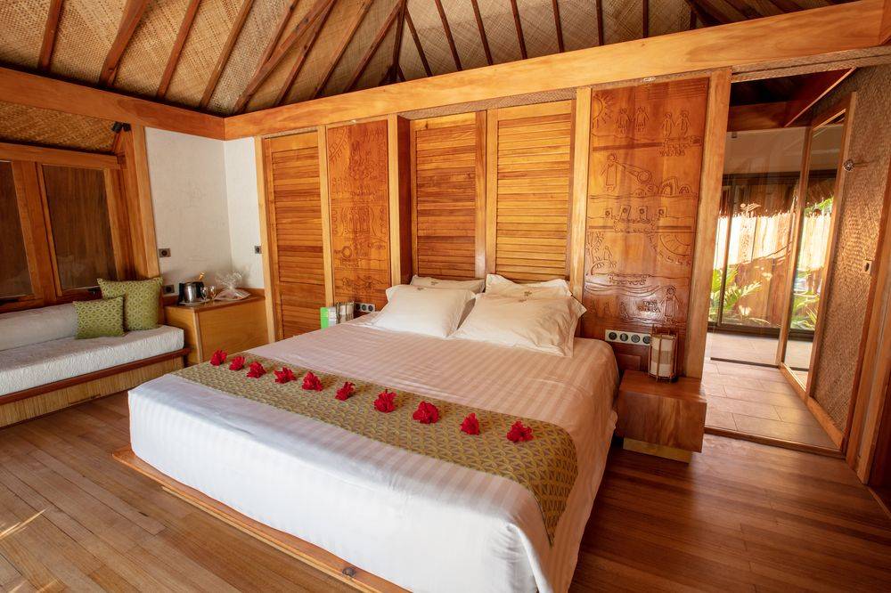 Le Bora Bora by Pearl Resorts