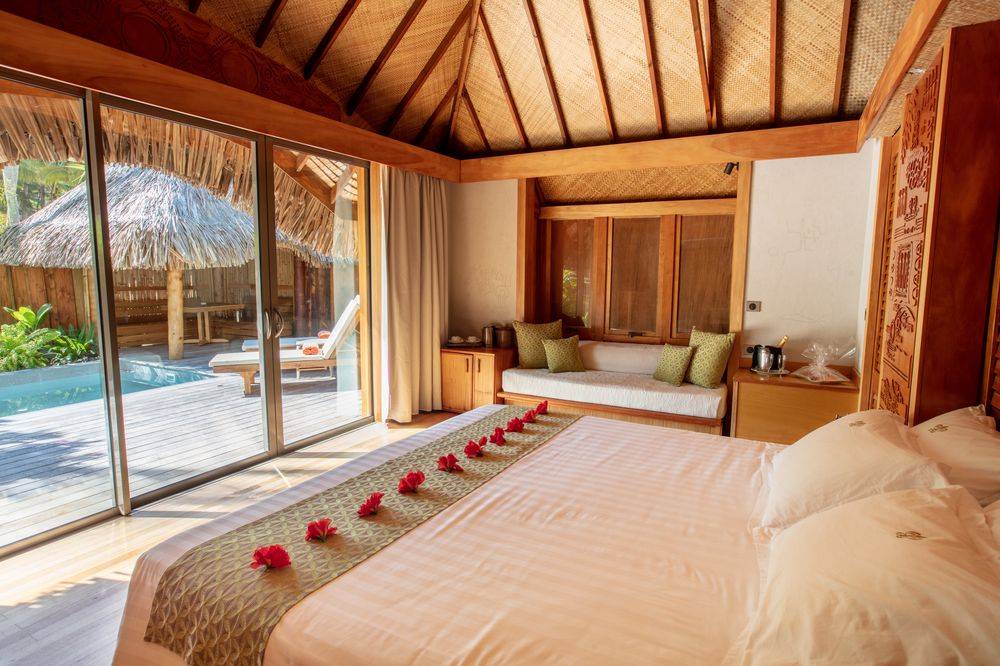 Le Bora Bora by Pearl Resorts