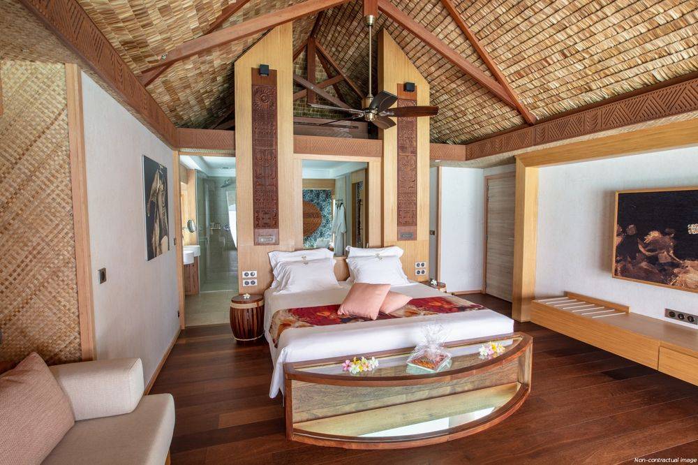 Le Bora Bora by Pearl Resorts