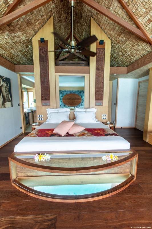 Le Bora Bora by Pearl Resorts