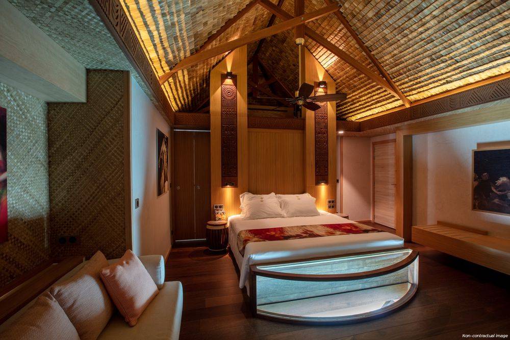 Le Bora Bora by Pearl Resorts