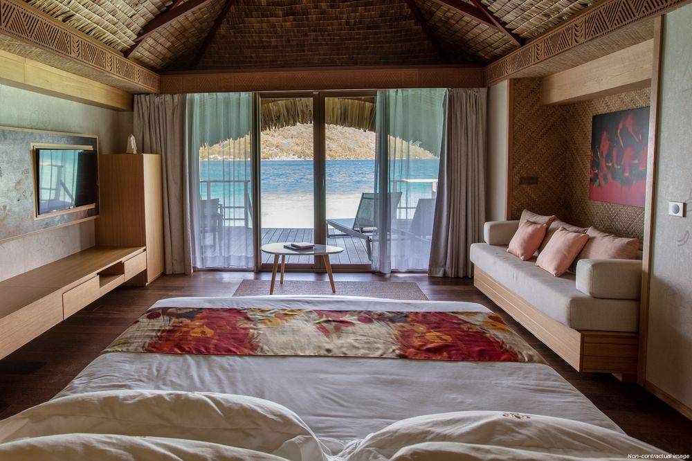 Le Bora Bora by Pearl Resorts