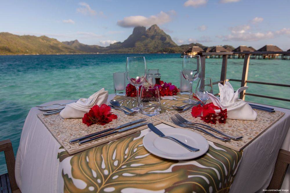 Le Bora Bora by Pearl Resorts