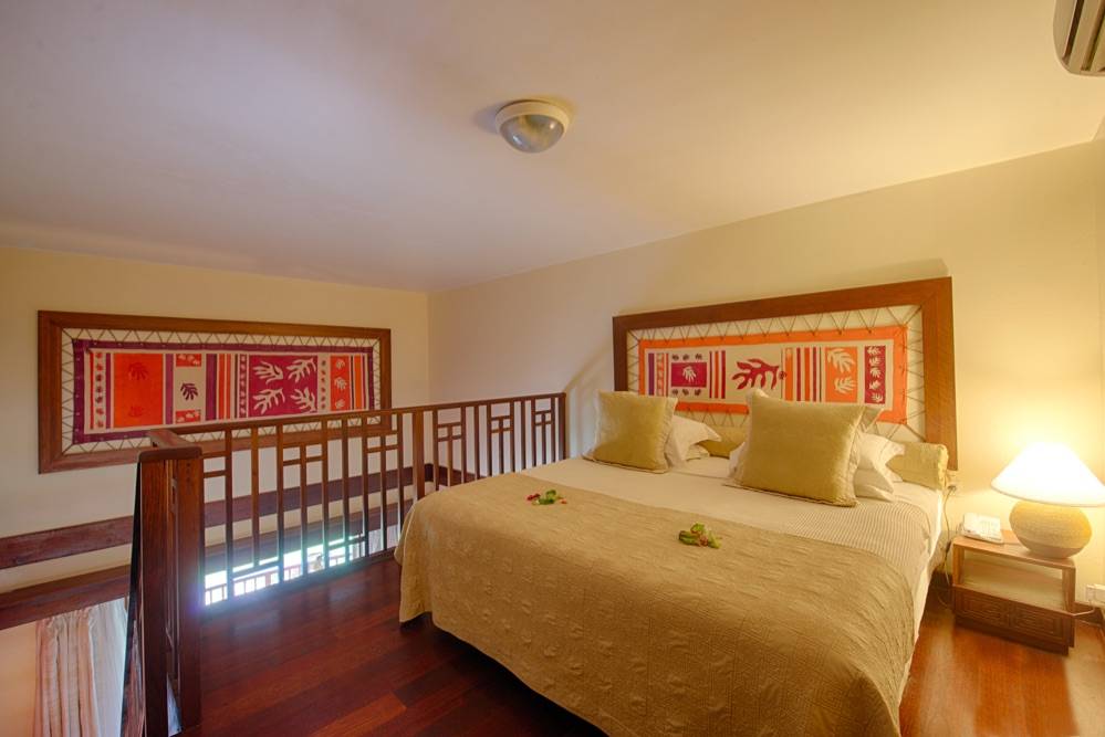 Manava Beach Resort and Spa-Moorea