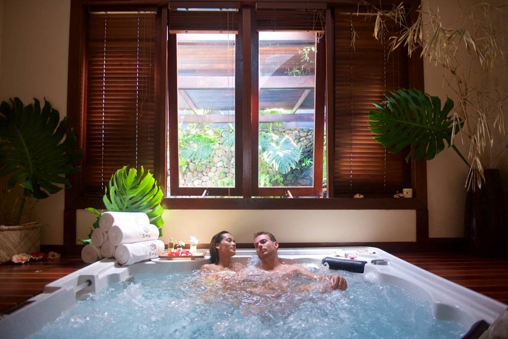 Manava Beach Resort and Spa-Moorea