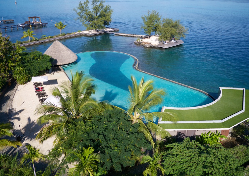 Te Moana Tahiti Resort