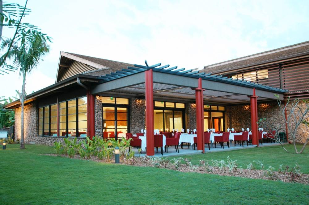 Te Moana Tahiti Resort