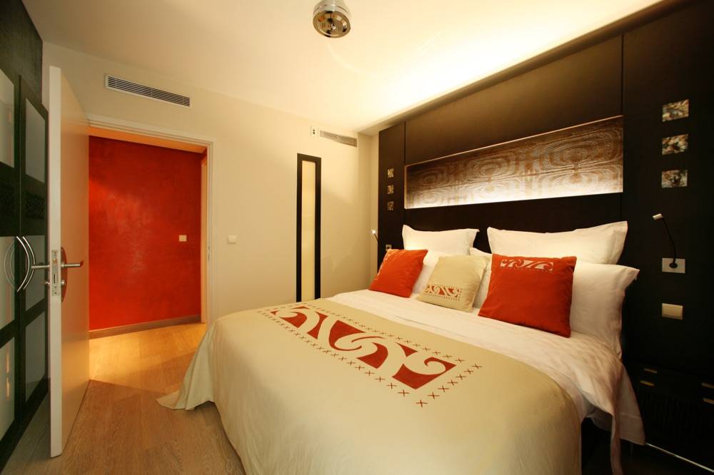 Te Moana Tahiti Resort