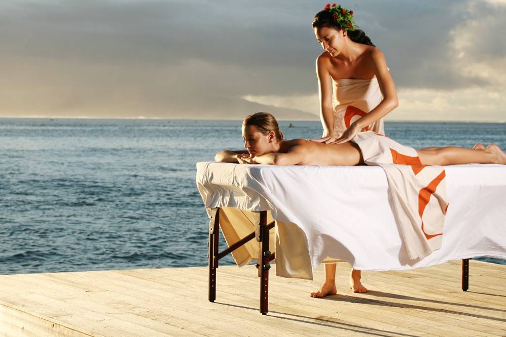 Te Moana Tahiti Resort