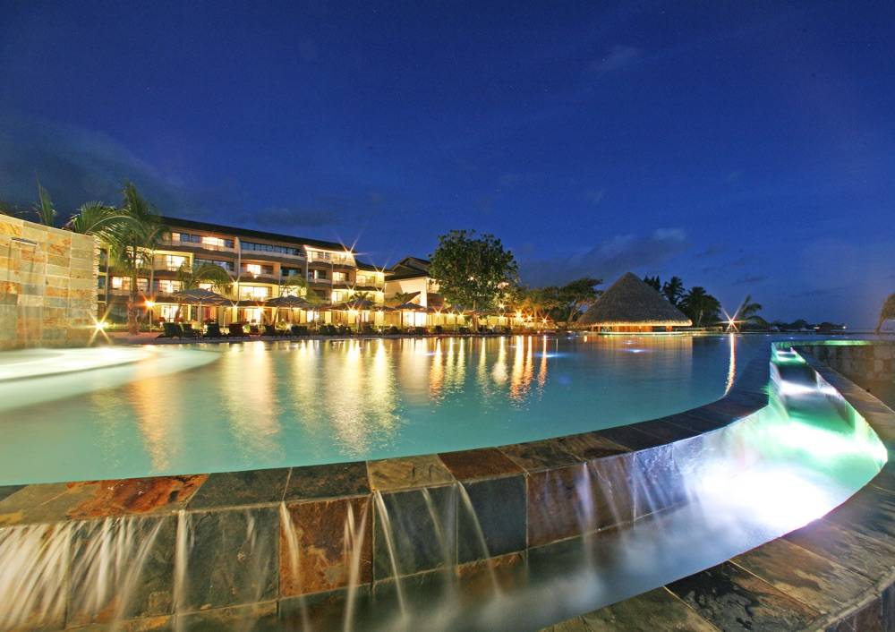 Te Moana Tahiti Resort