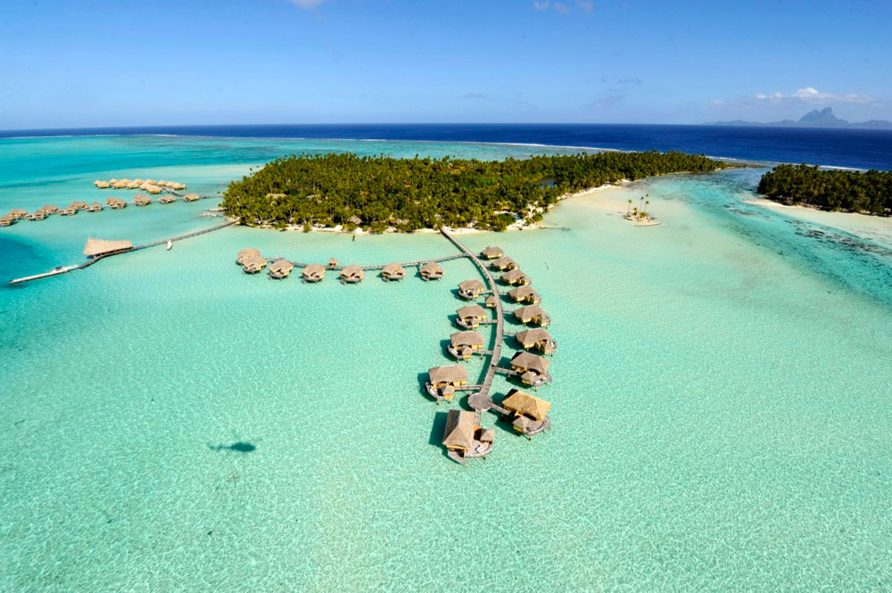 Le Tahaa by Pearl Resort