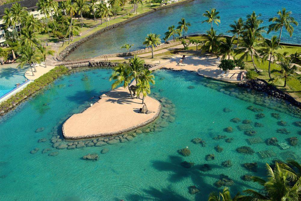 InterContinental Resort Tahiti