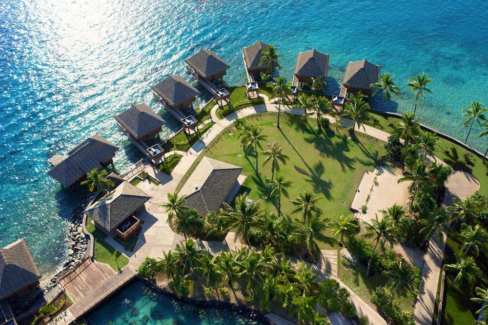 InterContinental Resort Tahiti