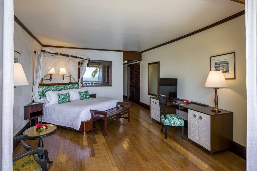 InterContinental Resort Tahiti
