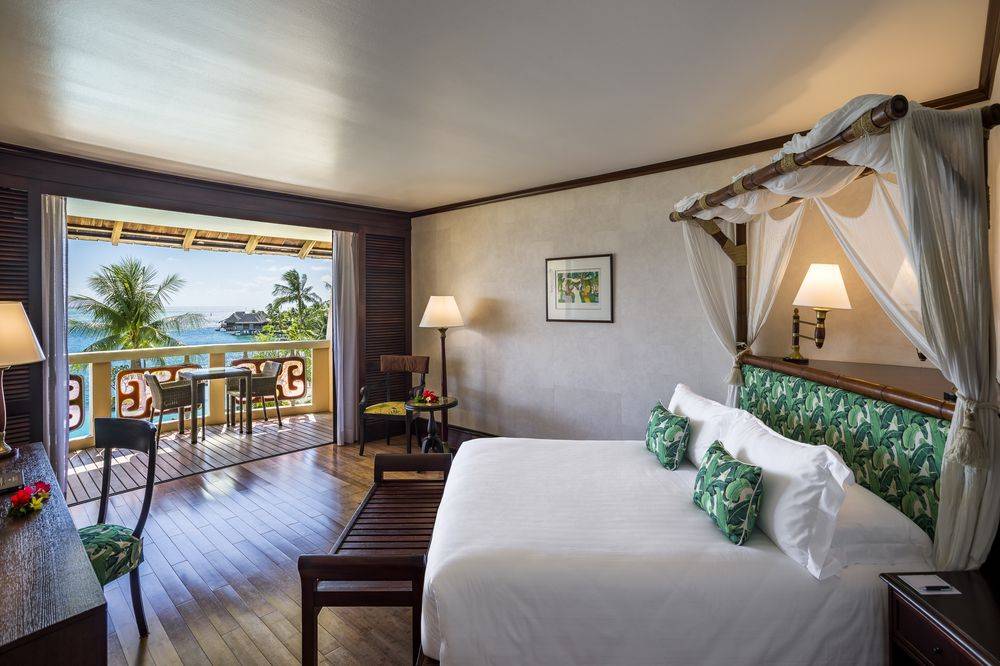InterContinental Resort Tahiti